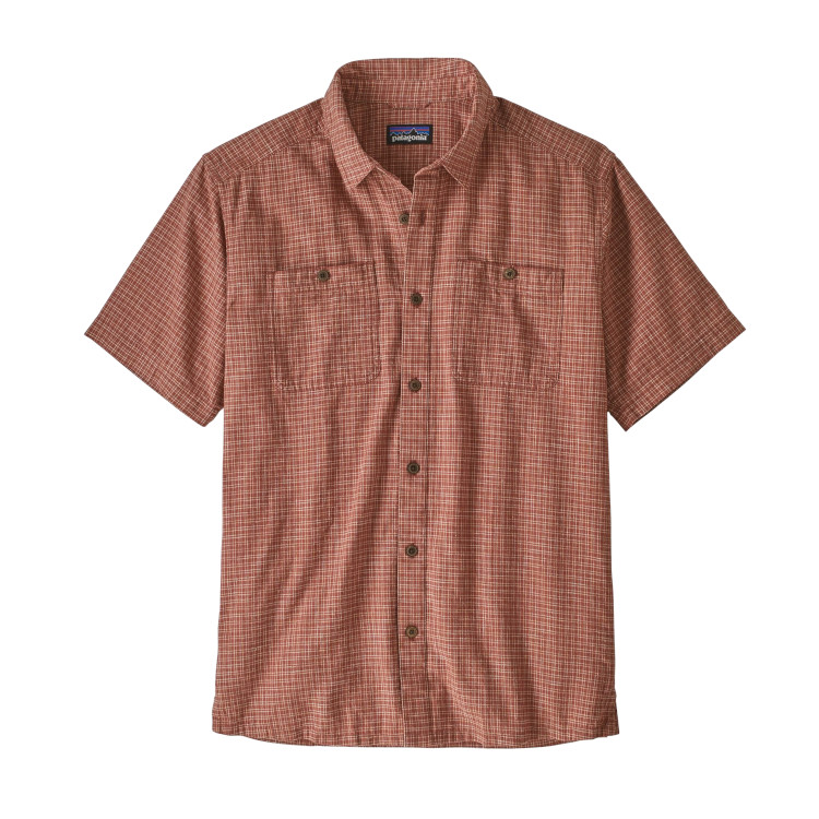 Patagonia Back Step Shirt – Men’s